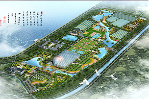 旅游景觀